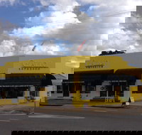 Giallo Espresso - Great Ocean Road Tourism