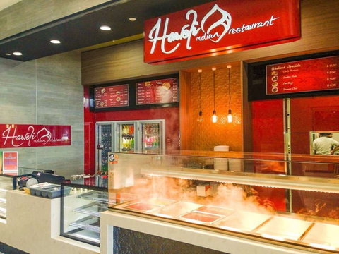 Haweli Indian - Clarkson - Great Ocean Road Tourism 0