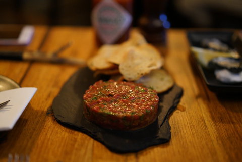 Hell Of The North - Great Ocean Road Tourism 0