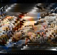 Hungry Caterpillar Cafe