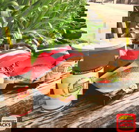 Hungry Jack's - Keilor - Great Ocean Road Tourism