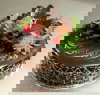 Ivanhoe Cakes - Great Ocean Road Tourism