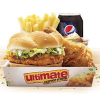 KFC - Brookvale - Great Ocean Road Tourism