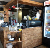 La Boca Cafe - Great Ocean Road Tourism