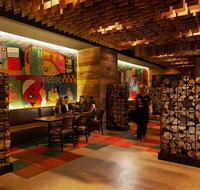 La Boca Bar and Grill Adelaide