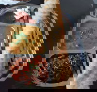 Last Train to Bombay - Great Ocean Road Tourism