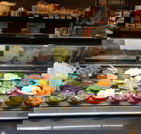 Liv-Eat - Sandy Bay - Great Ocean Road Tourism