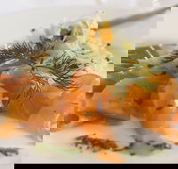 Macleay Street Bistro