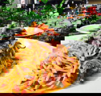 Madtongsan II - Brisbane CBD - Great Ocean Road Tourism