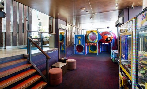 Mattara Hotel - Charlestown - Great Ocean Road Tourism 0