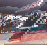 Mini Dragon - Great Ocean Road Tourism