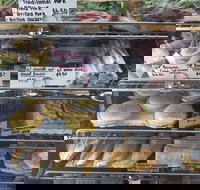 Mt Ommaney Bakehouse - Great Ocean Road Tourism