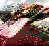 Nanna's Antiques and Cafe - Great Ocean Road Tourism