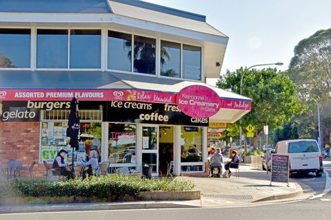 Narooma Ice Creamery - Great Ocean Road Tourism 1