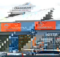 Noodle Hut - Craigieburn - Great Ocean Road Tourism