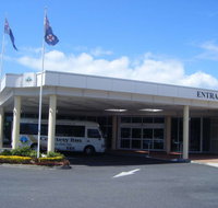 Norfolk Bistro at Yamba Bowling Club - Great Ocean Road Tourism
