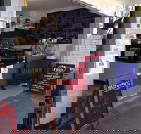 North Curl Curl Take Away Food - Great Ocean Road Tourism