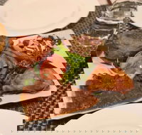 Nyala African - Great Ocean Road Tourism