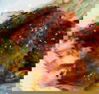 Ogawa Sushi Japanese Restaurant - Great Ocean Road Tourism