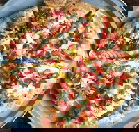 Pappar'Delles Italian Restaurant - Great Ocean Road Tourism