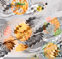 PappaRich - Chadstone - Great Ocean Road Tourism