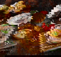 Pie Face - Potts Point