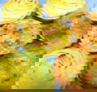 Pie Time - Springfield - Great Ocean Road Tourism