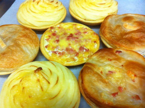 Pie Time - Springfield - Great Ocean Road Tourism 0