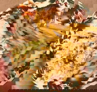 Pinewood Chicken Bar - Great Ocean Road Tourism