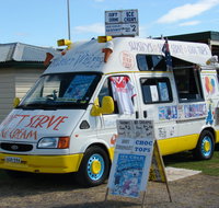 Port's Mr Ice Cream - Great Ocean Road Tourism