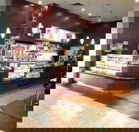 Posh Nosh Gourmet Cafe - Great Ocean Road Tourism