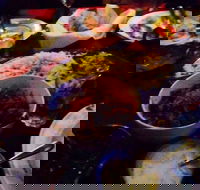 Punjabi Rasoi Indian - Great Ocean Road Tourism