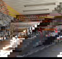 Randwick Charcoal Chicken - Great Ocean Road Tourism