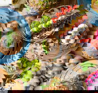 Raw Energy - Sippy Downs - Great Ocean Road Tourism