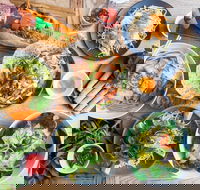 Saigon Street Eats - Fitzroy - Great Ocean Road Tourism