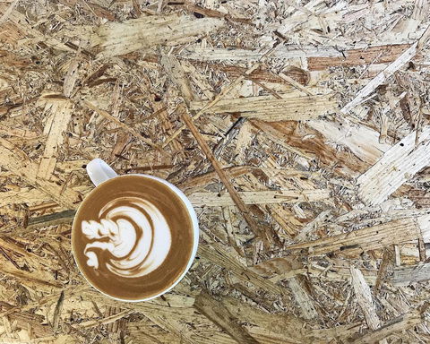 Salt. Coffee Roasters - Great Ocean Road Tourism 0