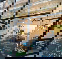 Scroll Ice Cream - Chadstone - Great Ocean Road Tourism