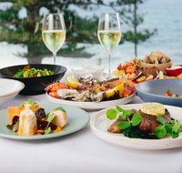 Seasalt Restaurant