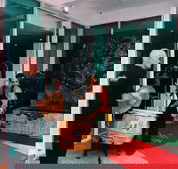 Sky Restaurant Marina Mirage - Main Beach