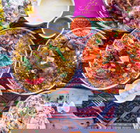 Stuffed Lamb - Great Ocean Road Tourism