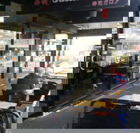 Sushi Galore - Great Ocean Road Tourism