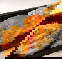 Sushi Time - Great Ocean Road Tourism