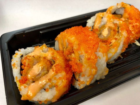 Sushi Time - Great Ocean Road Tourism 0