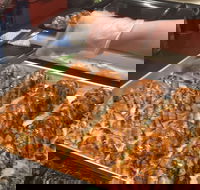 Sushiru - Revesby - Great Ocean Road Tourism