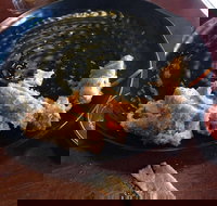 Sushi-Handroll - Great Ocean Road Tourism