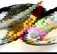 Sushi Guru - Boondall - Great Ocean Road Tourism