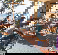 Tesso's Cafe and Bistro - Great Ocean Road Tourism