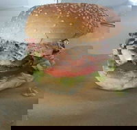 The Blue Wave Fish  Chips - Great Ocean Road Tourism