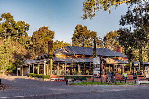 The Duck - Great Ocean Road Tourism 0