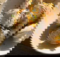 The Vineyard Kitchen - Great Ocean Road Tourism